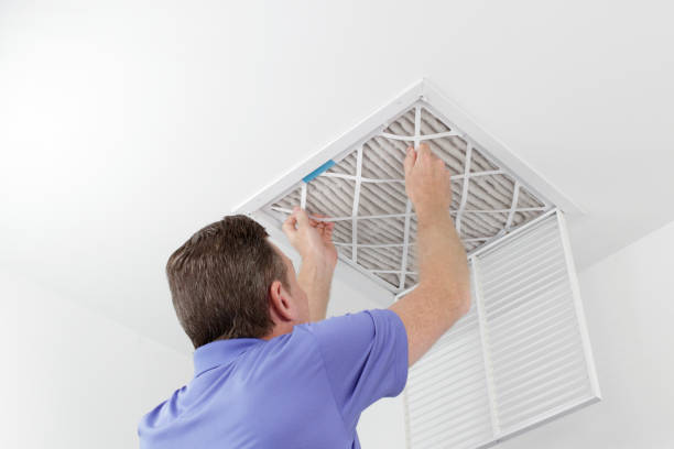 Trusted Sparrow Bush, NY Airduct Cleaning Experts